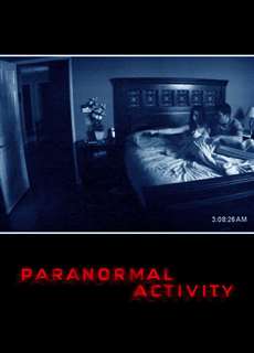 Hiện Tượng Siêu Nhiên - Paranormal Activity - (2007) - phim3mien.com Website xem phim miễn phí tốt nhất