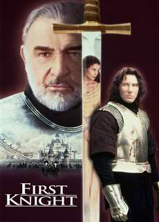 Hiệp Sĩ Đầu Tiên - First Knight - (1995) - phim3mien.com Website xem phim miễn phí tốt nhất