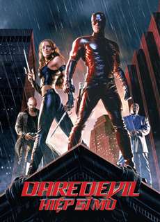 Hiệp Sĩ Mù - Daredevil - (2003) - phim3mien.com Website xem phim miễn phí tốt nhất
