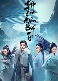 Hiệp Thám Giản Bất Tri - Ancient Detective - (2020) - phim3mien.com Website xem phim miễn phí tốt nhất