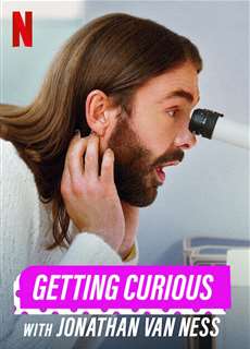 Hiếu Kỳ Cùng Jonathan Van Ness - Getting Curious With Jonathan Van Ness - (2022) - phim3mien.com Website xem phim miễn phí tốt nhất