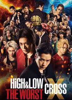 High & Low: Liên Minh Tam Trung - High & Low The Worst X - (2022) - phim3mien.com Website xem phim miễn phí tốt nhất