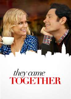 Họ Đến Cùng Nhau - They Came Together - (2014) - phim3mien.com Website xem phim miễn phí tốt nhất