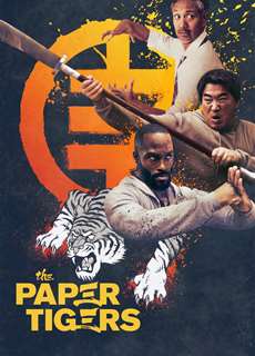Hổ Giấy - The Paper Tigers - (2020) - phim3mien.com Website xem phim miễn phí tốt nhất