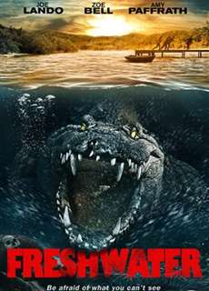 Hồ Quái Thú - Freshwater - (2016) - phim3mien.com Website xem phim miễn phí tốt nhất