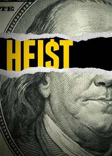 Hồ Sơ Phi Vụ - Heist - (2021) - phim3mien.com Website xem phim miễn phí tốt nhất