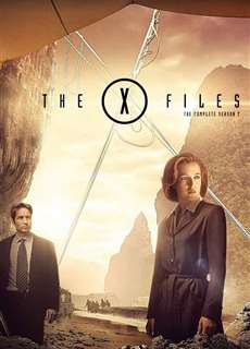 Hồ Sơ Tuyệt Mật (Phần 7) - The X-Files (Season 7) - (1999) - phim3mien.com Website xem phim miễn phí tốt nhất
