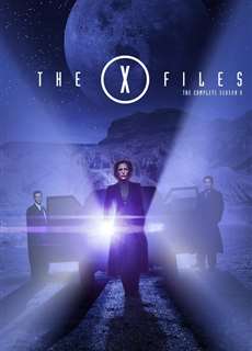 Hồ Sơ Tuyệt Mật (Phần 8) - The X-Files (Season 8) - (2000) - phim3mien.com Website xem phim miễn phí tốt nhất