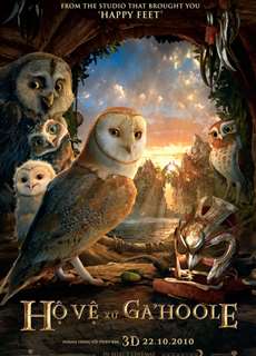 Hộ Vệ Xứ Ga'Hoole - Legend of the Guardians: The Owls of Ga'Hoole - (2010) - phim3mien.com Website xem phim miễn phí tốt nhất