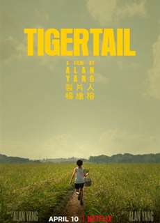 Hổ Vĩ - Tigertail - (2020) - phim3mien.com Website xem phim miễn phí tốt nhất
