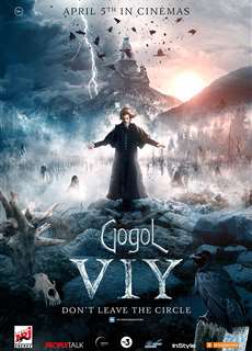 Hoa Của Quỷ - Gogol. Viy - (2018) - phim3mien.com Website xem phim miễn phí tốt nhất