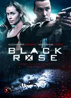 Hoa Hồng Đen - Black Rose - (2014) - phim3mien.com Website xem phim miễn phí tốt nhất