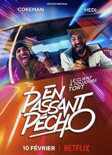 Họa Vô Đơn Chí Của Hedi Và Cokeman - The Misadventures Of Hedi And Cokeman - (2021) - phim3mien.com Website xem phim miễn phí tốt nhất