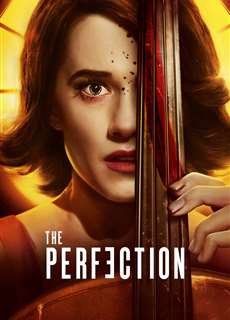 Hoàn Hảo - The Perfection - (2018) - phim3mien.com Website xem phim miễn phí tốt nhất