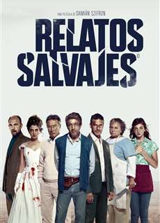 Hoang Dại - Wild Tales - (2014) - phim3mien.com Website xem phim miễn phí tốt nhất