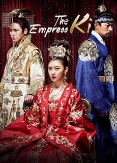 Hoàng Hậu Ki - The Empress Kia - (2013) - phim3mien.com Website xem phim miễn phí tốt nhất