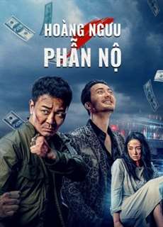 Hoàng Ngưu Phẫn Nộ - Angry Scalper - (2021) - phim3mien.com Website xem phim miễn phí tốt nhất