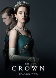 Hoàng Quyền (Phần 2) - The Crown (Season 2) - (2017) - phim3mien.com Website xem phim miễn phí tốt nhất