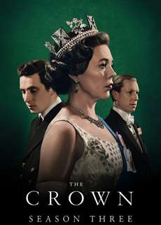 Hoàng Quyền (Phần 3) - The Crown (Season 3) - (2019) - phim3mien.com Website xem phim miễn phí tốt nhất