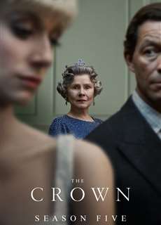 Hoàng Quyền (Phần 5) - The Crown (Season 5) - (2022) - phim3mien.com Website xem phim miễn phí tốt nhất
