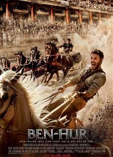Hoàng Tử Ben-Hur - Ben-Hur - (2016) - phim3mien.com Website xem phim miễn phí tốt nhất