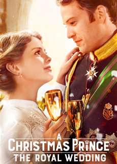 Hoàng tử Giáng sinh: Đám cưới hoàng gia - A Christmas Prince: The Royal Wedding - (2018) - phim3mien.com Website xem phim miễn phí tốt nhất