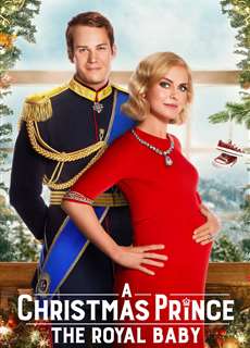 Hoàng Tử Giáng Sinh: Em Bé Hoàng Gia - A Christmas Prince: The Royal Baby - (2019) - phim3mien.com Website xem phim miễn phí tốt nhất