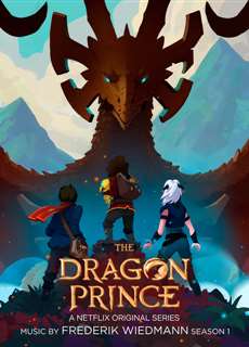 Hoàng Tử Rồng (Phần 1) - The Dragon Prince (Season 1) - (2018) - phim3mien.com Website xem phim miễn phí tốt nhất