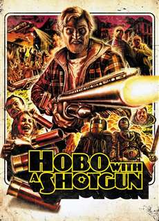 Hobo with a Shotgun - Hobo with a Shotgun - (2011) - phim3mien.com Website xem phim miễn phí tốt nhất