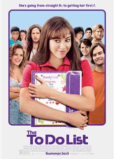 Học Làm Người Lớn - The To Do List - (2013) - phim3mien.com Website xem phim miễn phí tốt nhất