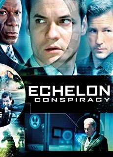 Học Thuyết Khủng Bố - Echelon Conspiracy - (2009) - phim3mien.com Website xem phim miễn phí tốt nhất