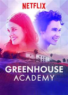Học Viện Greenhouse (Phần 3) - Greenhouse Academy (Season 3) - (2019) - phim3mien.com Website xem phim miễn phí tốt nhất