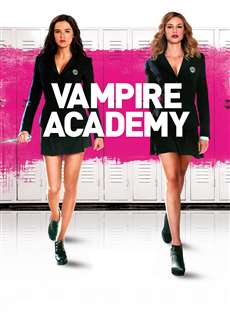 Học Viện Ma Cà Rồng - Vampire Academy - (2014) - phim3mien.com Website xem phim miễn phí tốt nhất