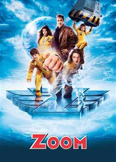 Học Viện Siêu Nhân - Zoom - (2006) - phim3mien.com Website xem phim miễn phí tốt nhất