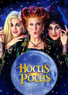 Hocus Pocus - Hocus Pocus - (1993) - phim3mien.com Website xem phim miễn phí tốt nhất