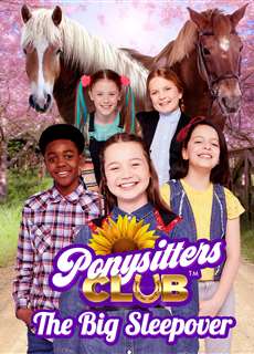 Hội Chăm Sóc Ngựa (Phần 2) - Ponysitters Club (Season 2) - (2018) - phim3mien.com Website xem phim miễn phí tốt nhất