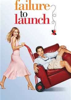 Hội Chứng Sợ Lấy Vợ - Failure to Launch - (2006) - phim3mien.com Website xem phim miễn phí tốt nhất