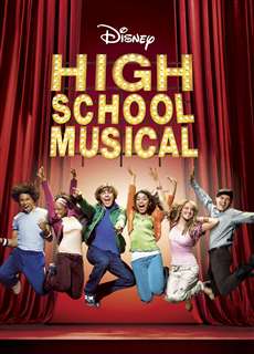 Hội Diễn Âm Nhạc - High School Musical - (2006) - phim3mien.com Website xem phim miễn phí tốt nhất