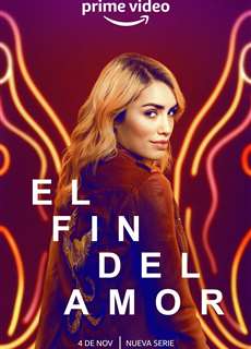 Hồi Kết Tình Yêu - The End Of Love - (2022) - phim3mien.com Website xem phim miễn phí tốt nhất