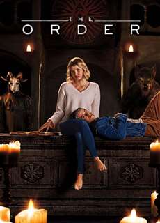 Hội Kín (Phần 1) - The Order (Season 1) - (2019) - phim3mien.com Website xem phim miễn phí tốt nhất