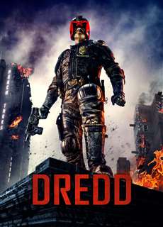 Hội Thẩm Phán - Dredd - (2012) - phim3mien.com Website xem phim miễn phí tốt nhất