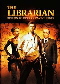 Hội Thủ Thư: Trở Về Kho Tàng Vua Solomon - The Librarian: Return to King Solomon's Mines - (2006) - phim3mien.com Website xem phim miễn phí tốt nhất