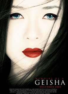 Hồi Ức Của Một Geisha - Memoirs Of A Geisha - (2005) - phim3mien.com Website xem phim miễn phí tốt nhất