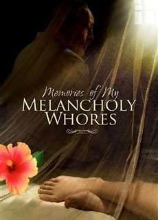 Hồi Ức Về Những Cô Gái Điếm Của Tôi - Memoria De Mis Putas Tristes - (2011) - phim3mien.com Website xem phim miễn phí tốt nhất