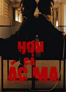 Hơn Cả Ác Ma - Beyond Evil - (2021) - phim3mien.com Website xem phim miễn phí tốt nhất