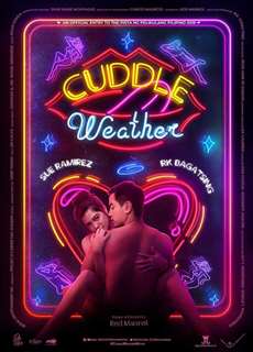 Hơn Cả Bạn Tình - Cuddle Weather - (2019) - phim3mien.com Website xem phim miễn phí tốt nhất