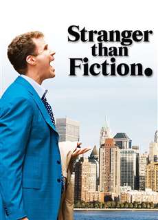 Hơn Cả Tiểu Thuyết - Stranger Than Fiction - (2006) - phim3mien.com Website xem phim miễn phí tốt nhất