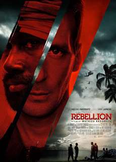 Hòn Đảo Bất Khuất - Rebellion - (2011) - phim3mien.com Website xem phim miễn phí tốt nhất
