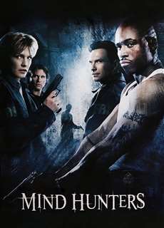 Hòn Đảo Tử Thần - Mindhunters - (2004) - phim3mien.com Website xem phim miễn phí tốt nhất