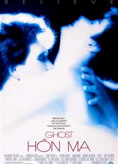 Hồn Ma - Ghost - (1990) - phim3mien.com Website xem phim miễn phí tốt nhất